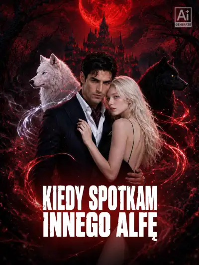 Kiedy spotkam innego Alfę poster