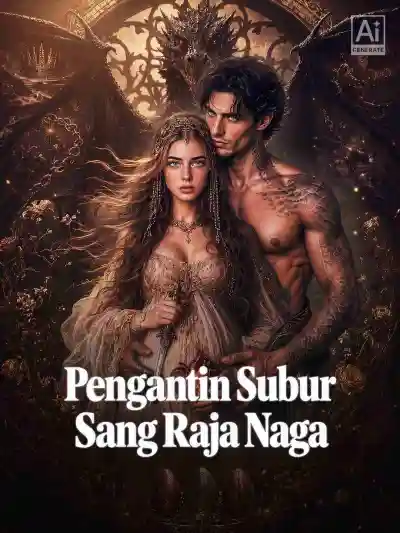 Pengantin Subur Raja Naga poster