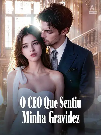 O CEO Que Sentiu Minha Gravidez poster