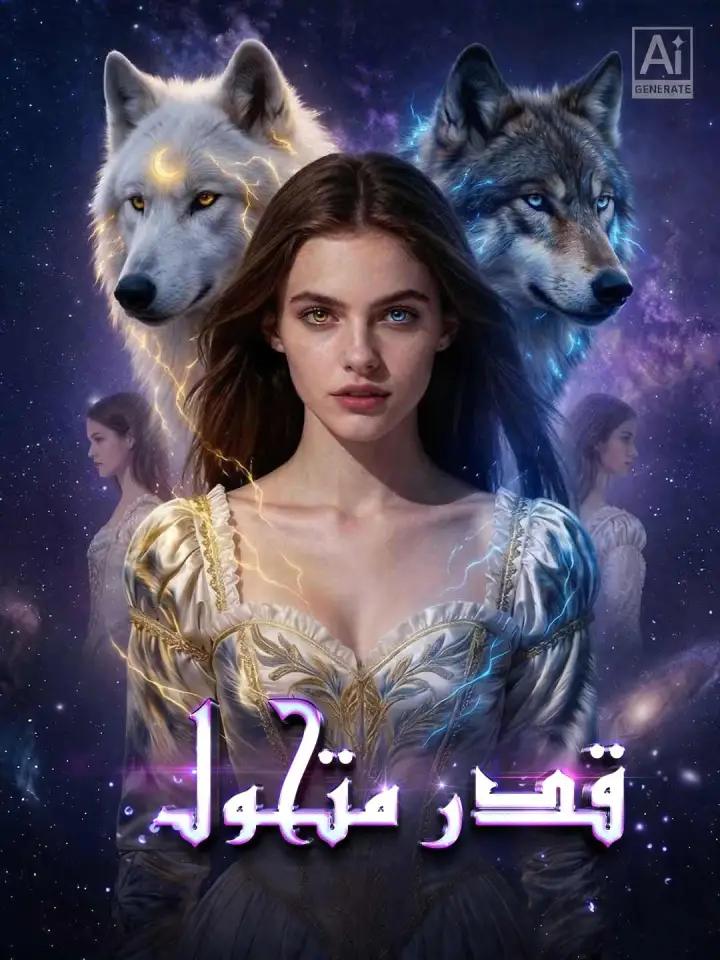 قدر متحول poster