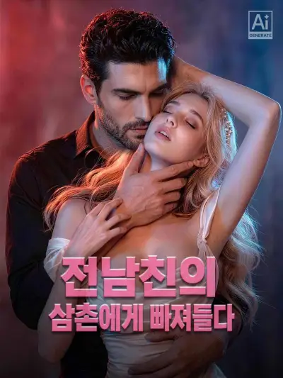 전남친의 삼촌에게 빠져들다 poster