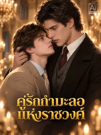 คู่รักกํามะลอแห่งราชวงศ์ poster