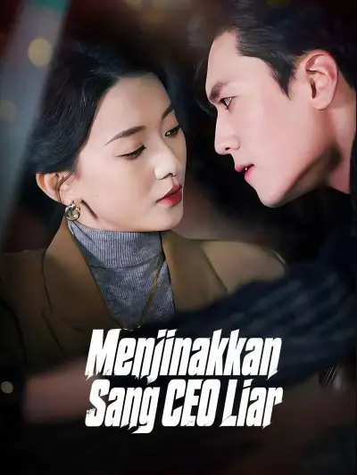 Menjinakkan Sang CEO Liar poster