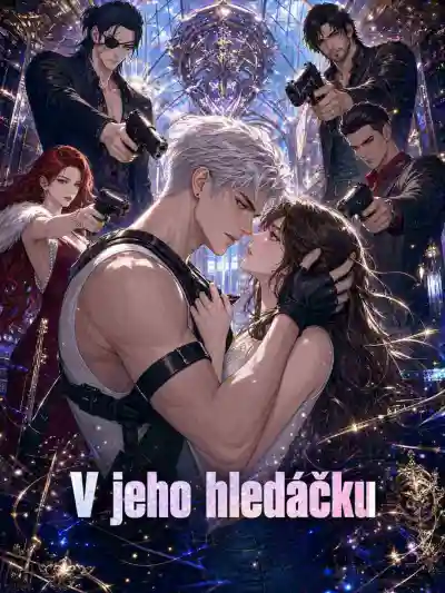 V jeho hledáčku poster