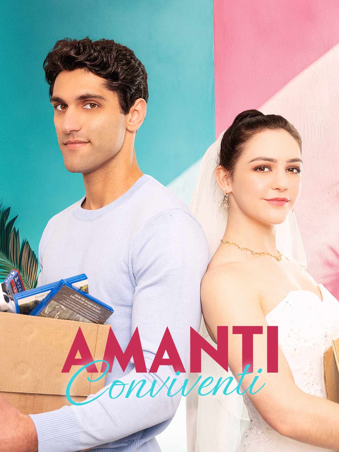 Amanti conviventi