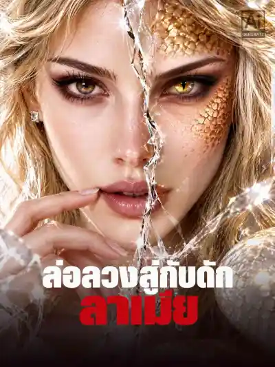 ล่อลวงสู่กับดักลาเมีย poster