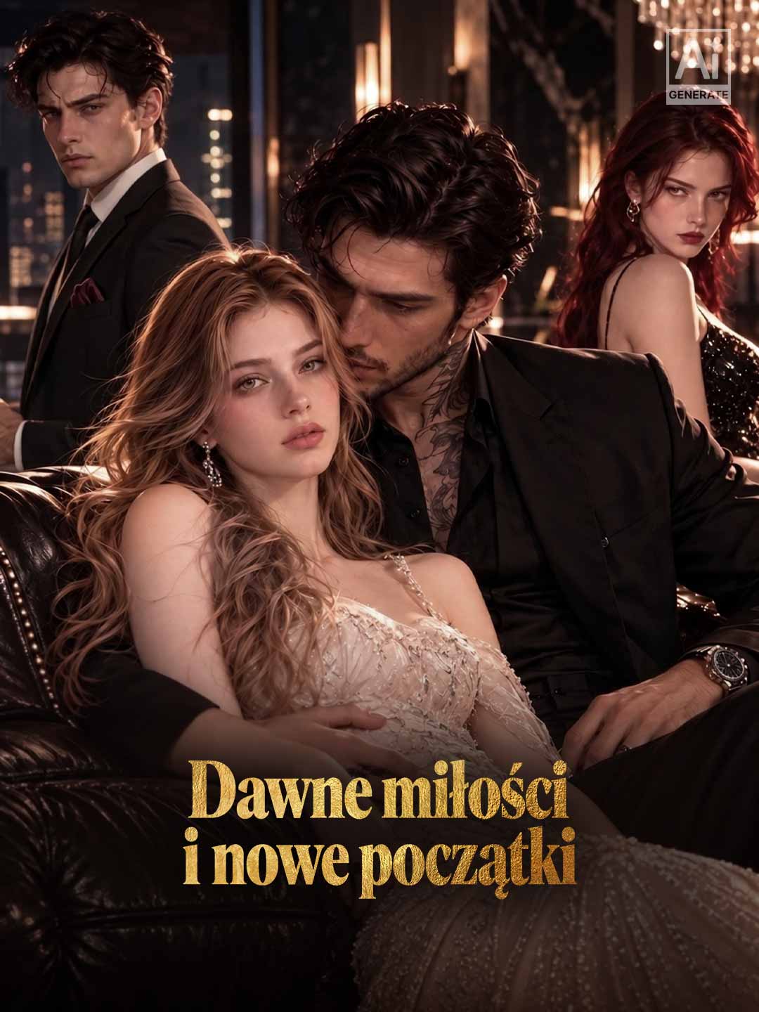 Dawne miłości i nowe początki