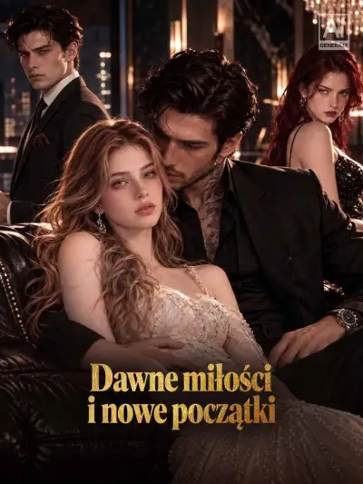 Dawne miłości i nowe początki poster