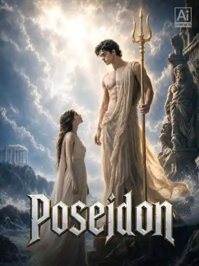 Poseidon poster