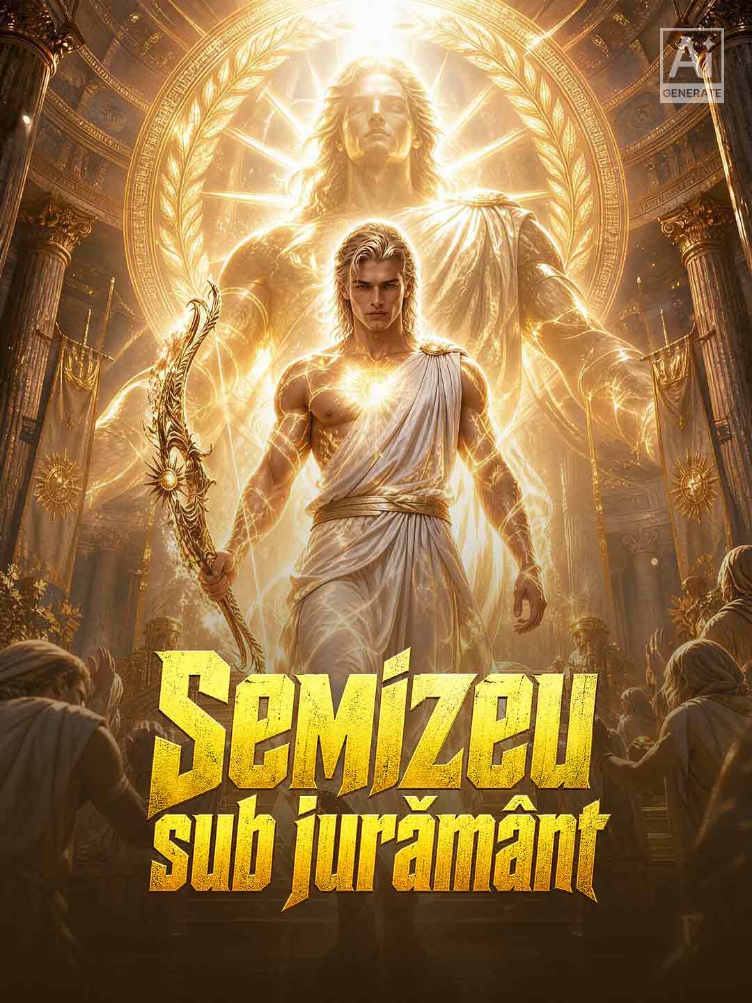 Semizeu sub jurământ
