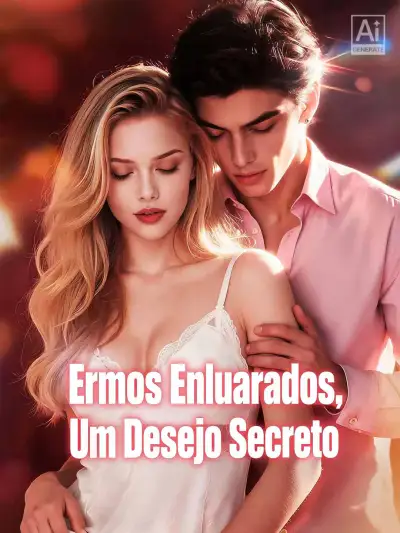 Ermos Enluarados, Um Desejo Secreto poster