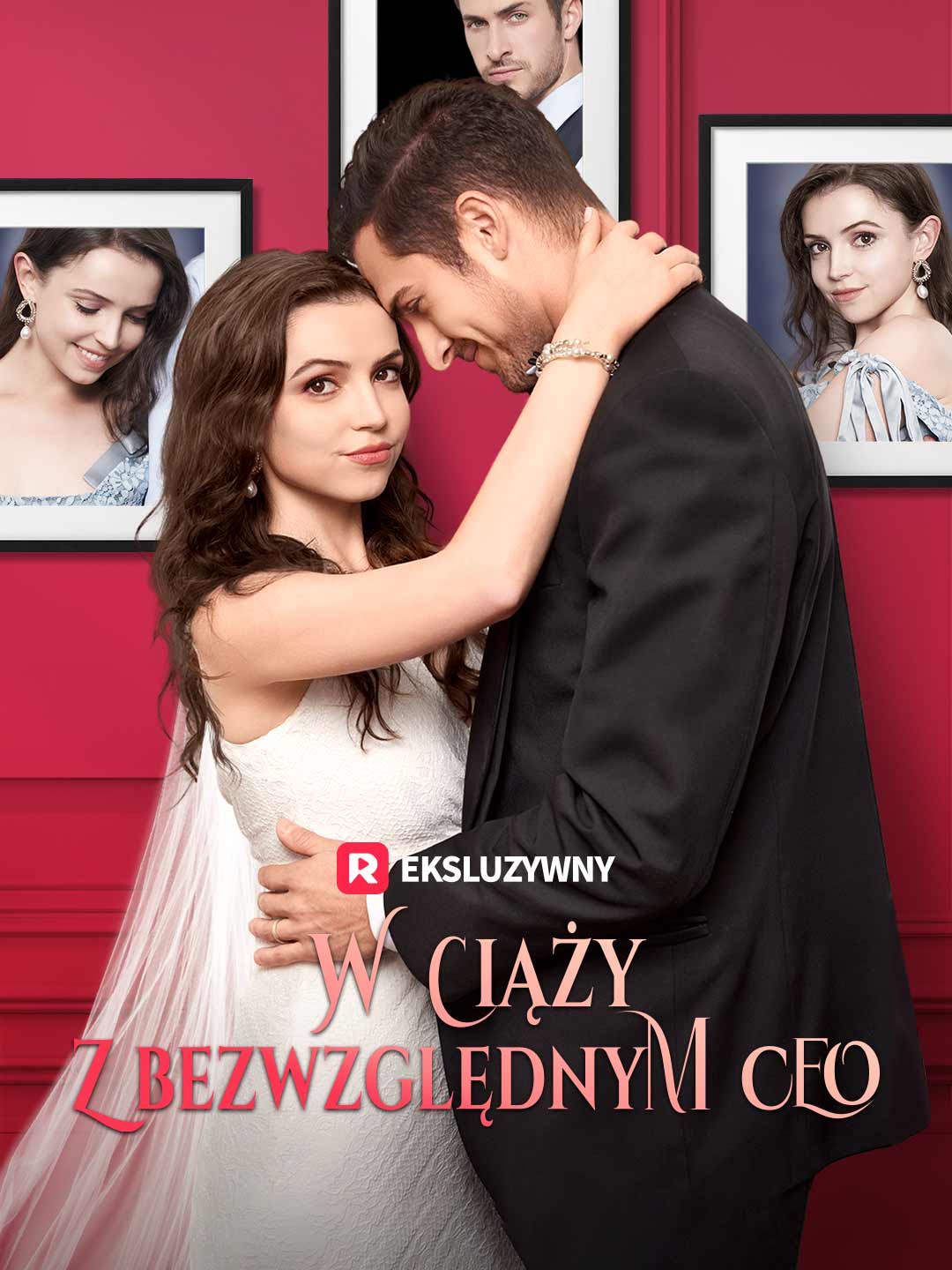 W ciąży z bezwzględnym CEO