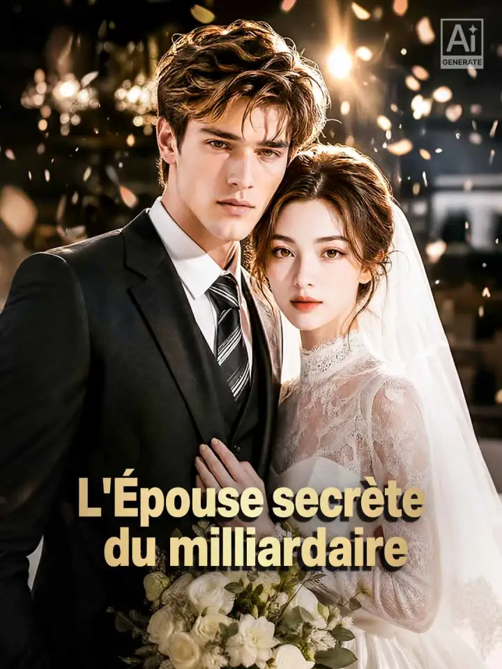 L'Épouse secrète du milliardaire poster