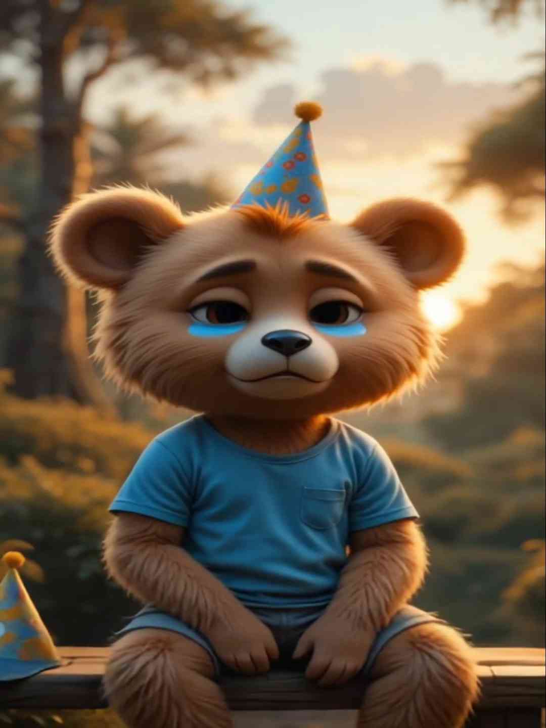 Jab Benny 🧸 ka Birthday 🎂 sab bhul gaye?