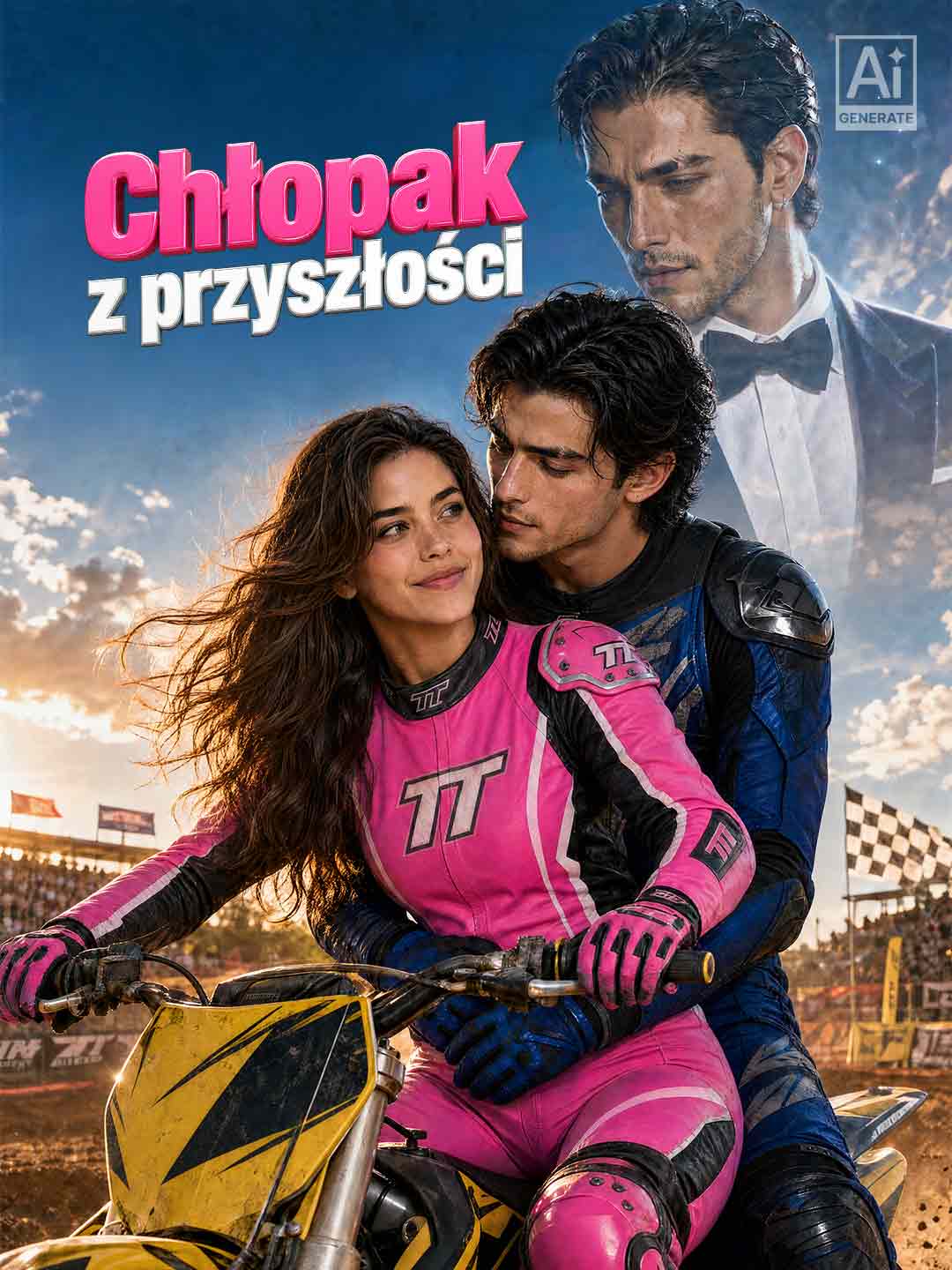 Chłopak z przyszłości