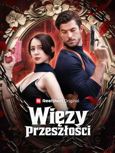 Więzy przeszłości poster