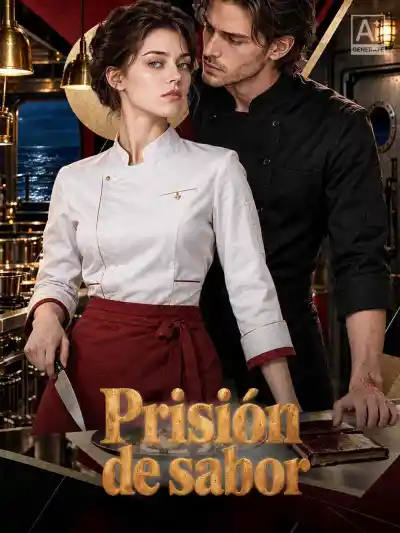 Prisión de sabor poster