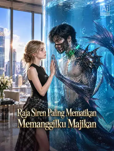 Raja Siren Paling Mematikan Memanggilku Majikan poster