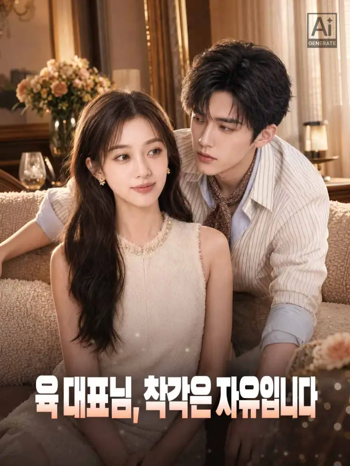 육 선생님, 착각하지 마세요. 심 아가씨는 이미 결혼했습니다 poster