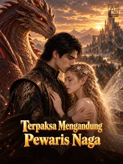 Terpaksa Mengandung Pewaris Naga poster