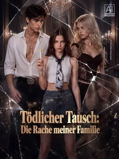 Tödlicher Tausch: Die Rache meiner Familie poster