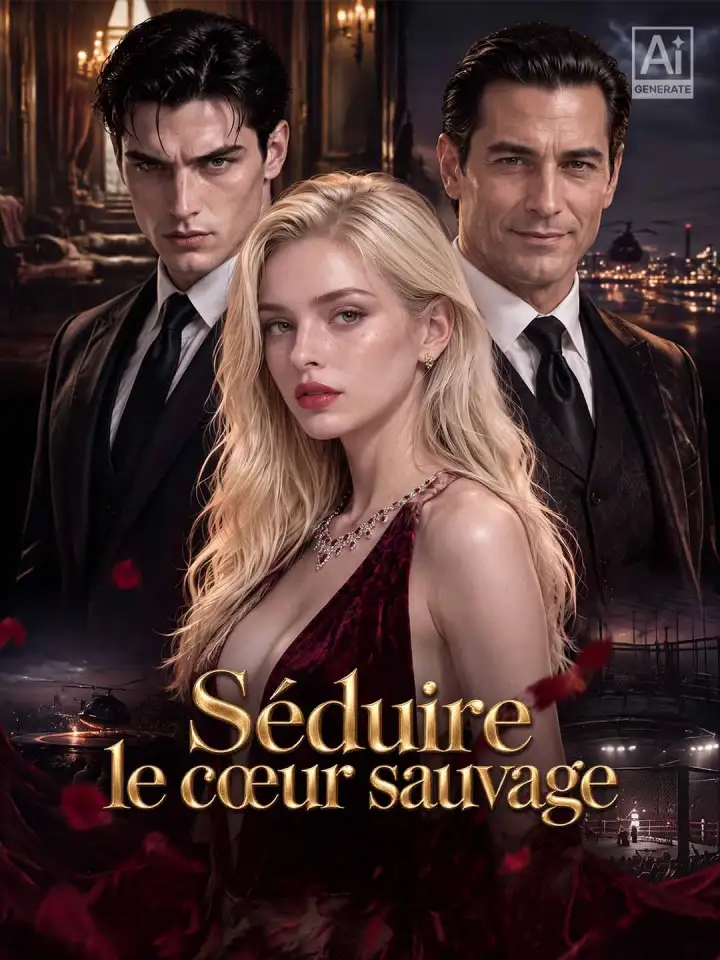 Séduire le cœur sauvage poster