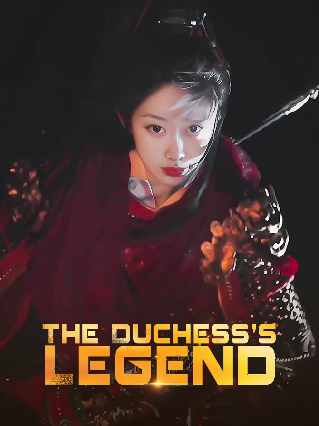 The Duchess's Legend