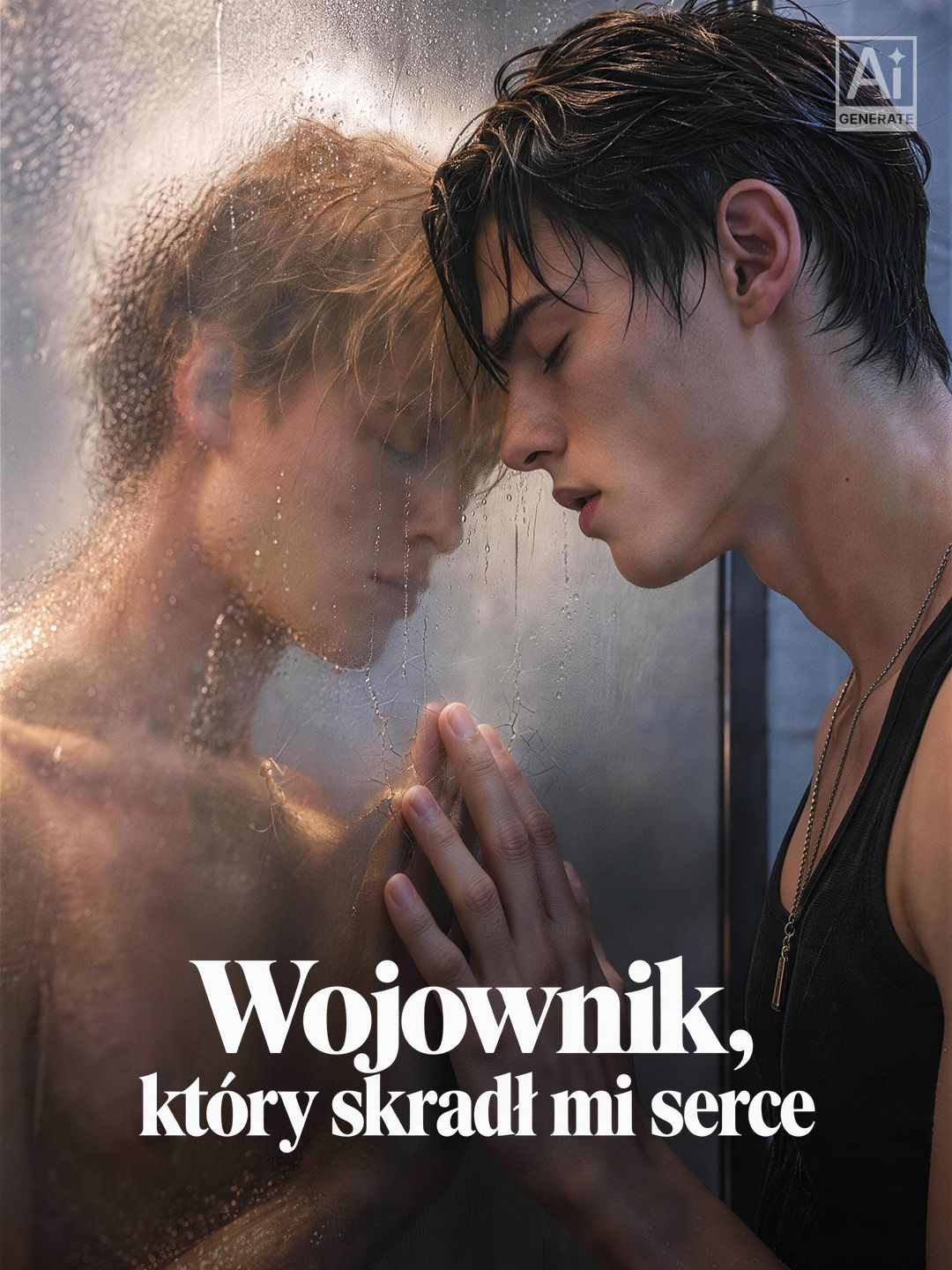 Wojownik, który skradł mi serce
