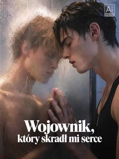 Wojownik, który skradł mi serce poster