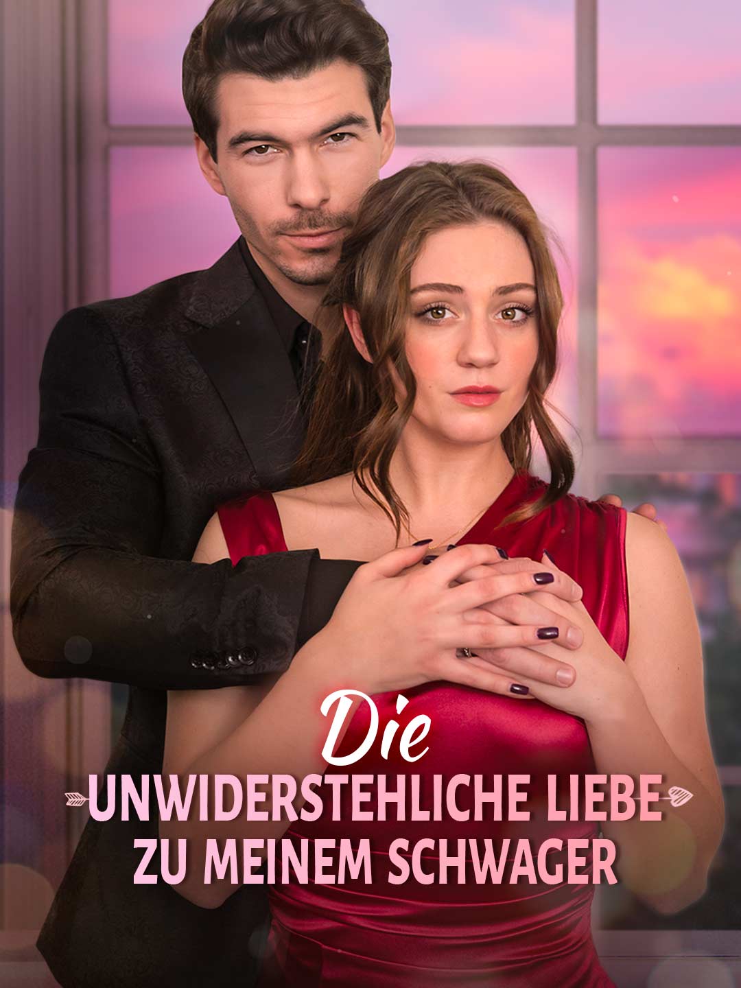 Unwiderstehliche Liebe zum Schwager