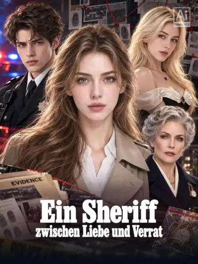 Ein Sheriff zwischen Liebe und Verrat poster