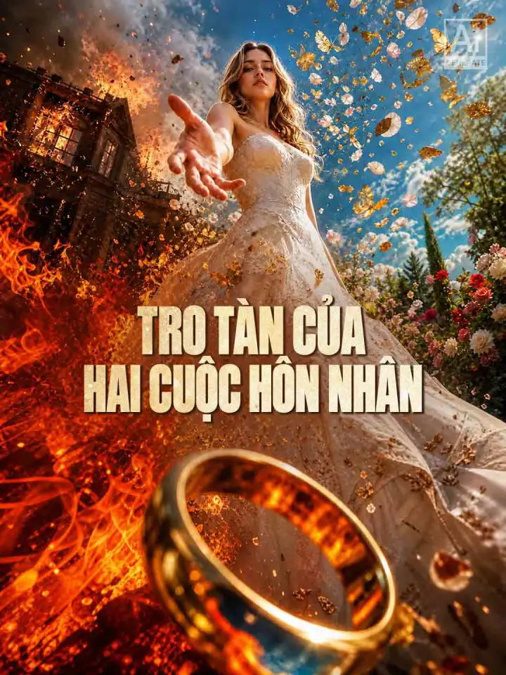 Tro Tàn Của Hai Cuộc Hôn Nhân poster