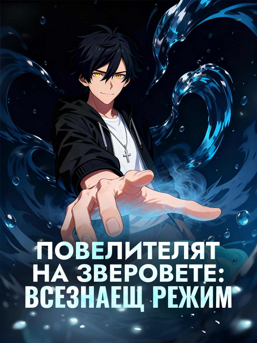 Повелителят на зверовете: всезнаещ режим