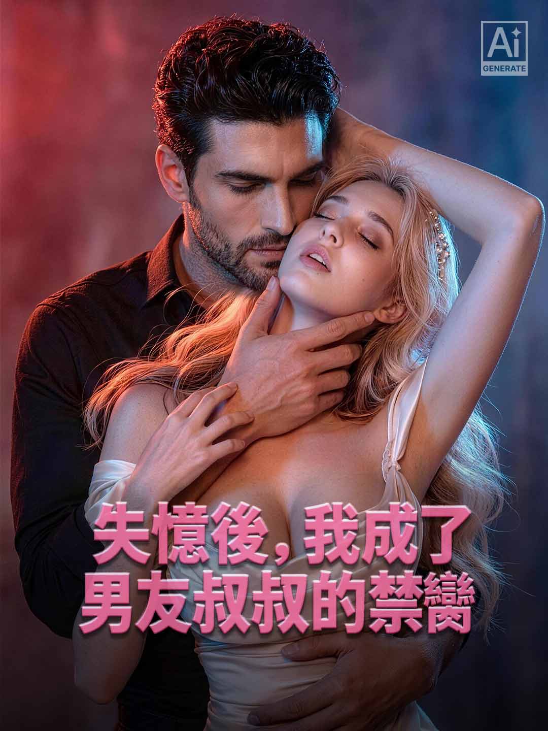 失憶後，我成了男友叔叔的禁臠