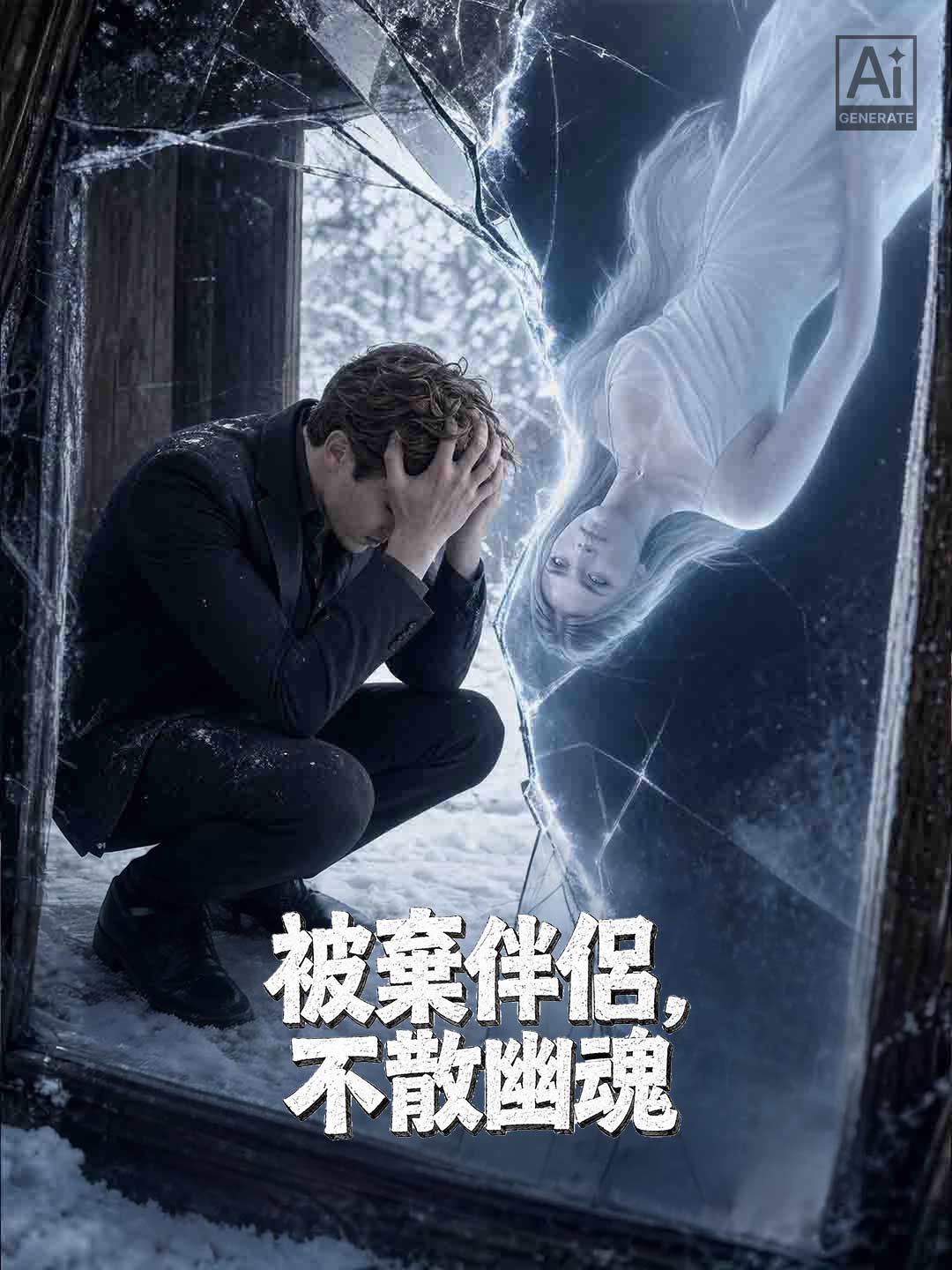 被棄伴侶，不散幽魂