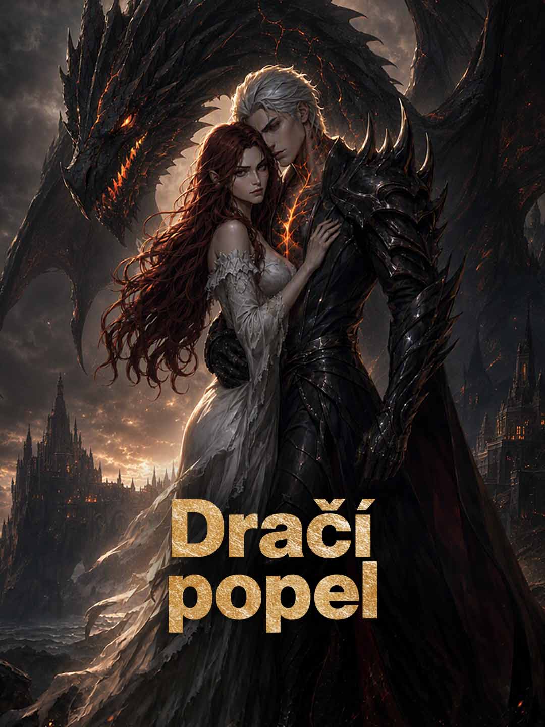 Dračí popel