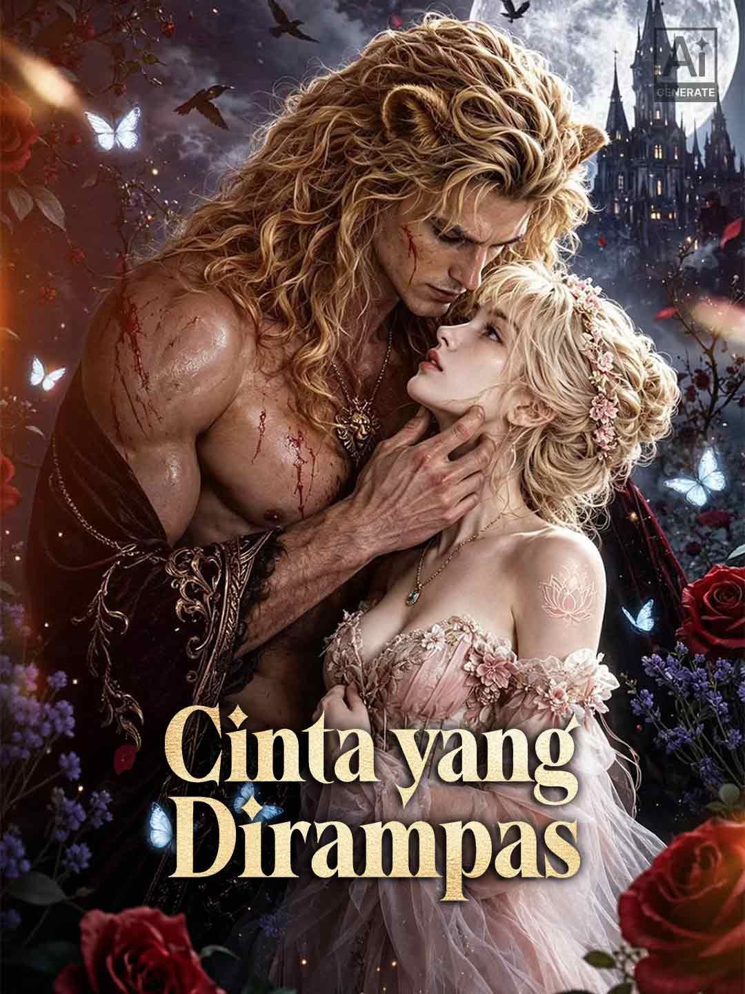Cinta yang Dirampas