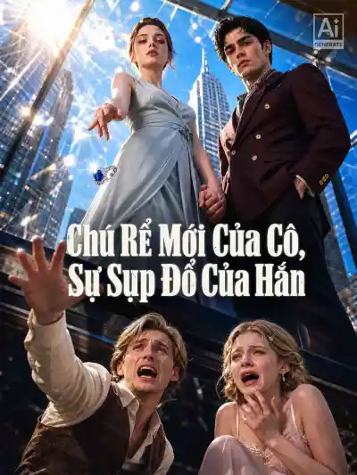 Gả Cho Tình Mới, Chồng Cũ Sụp Đổ poster