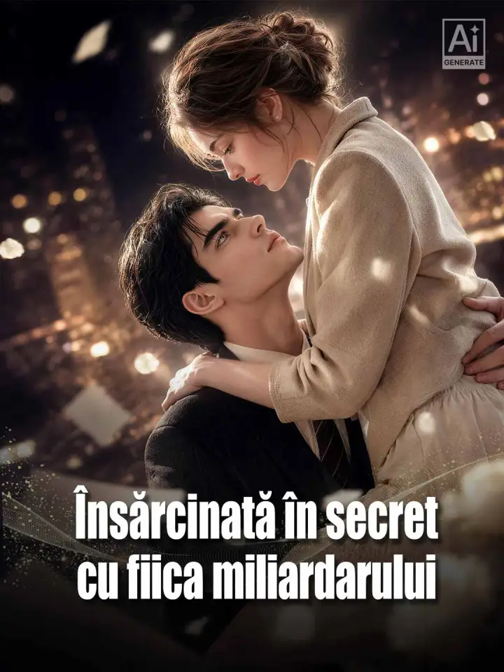 Însărcinată în secret cu fiica miliardarului poster