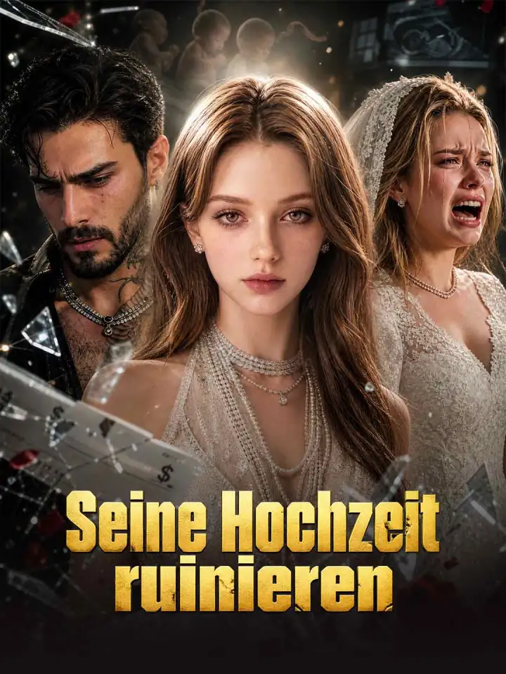 Seine Hochzeit ruinieren poster