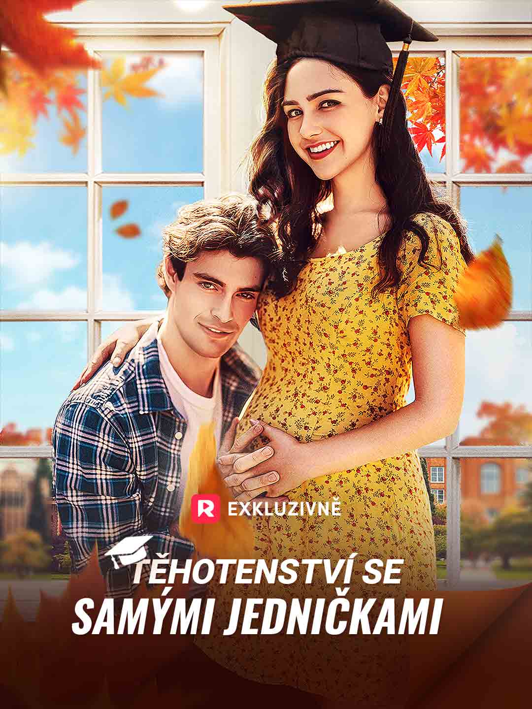 Těhotenství se samými jedničkami
