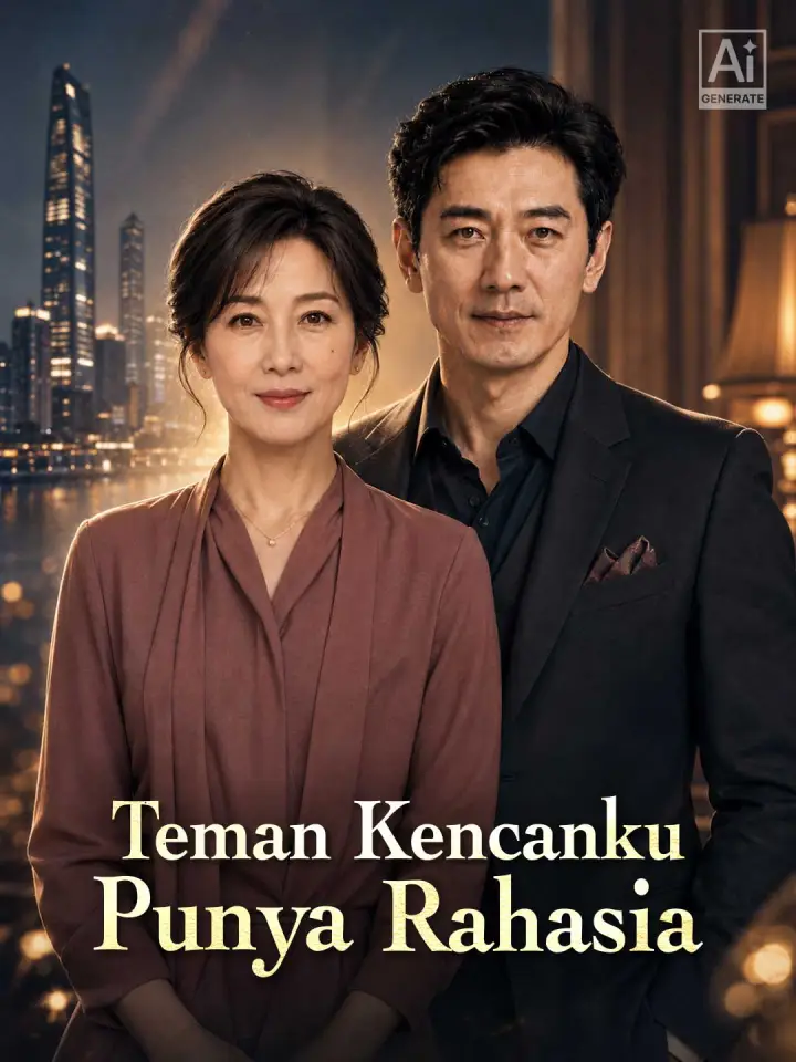Teman Kencanku Punya Rahasia poster