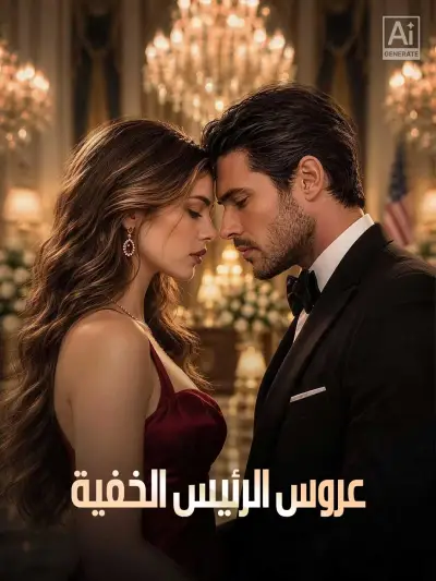 عروس الرئيس الخفية poster