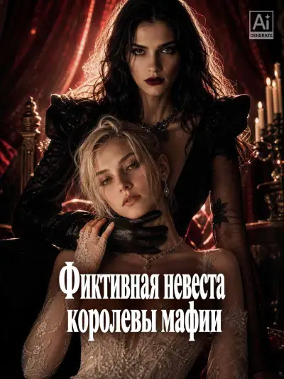 Фиктивная невеста королевы мафии poster