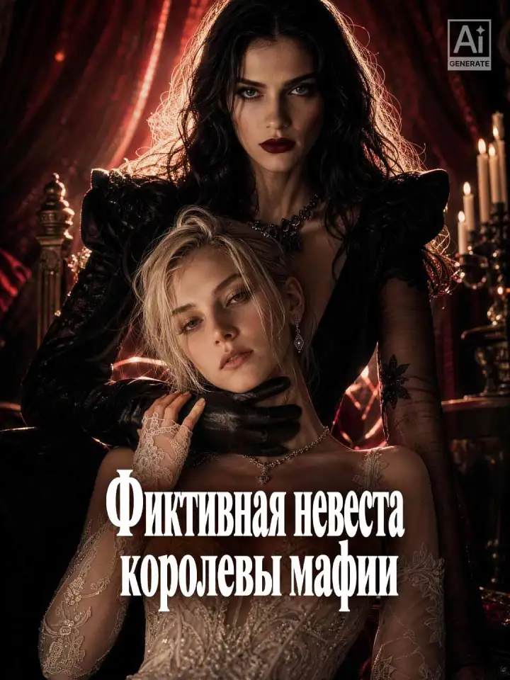 Фиктивная невеста королевы мафии poster