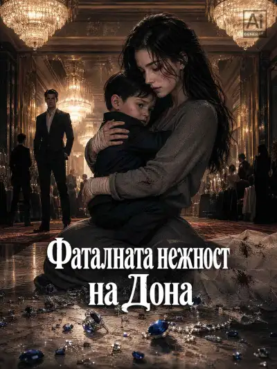Фаталната нежност на Дона poster