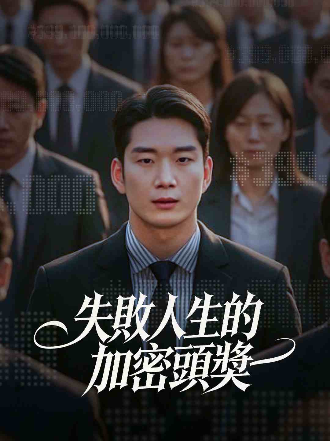 失敗人生的加密頭獎
