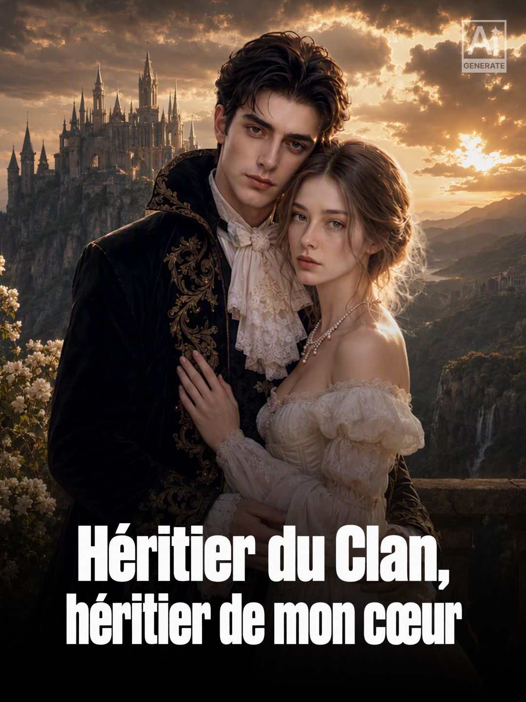 Héritier du Clan, héritier de mon cœur