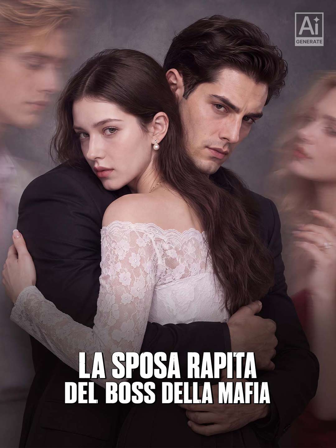 La sposa rapita del boss della mafia