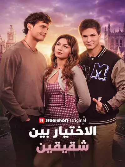 الاختيار بين شقيقين poster